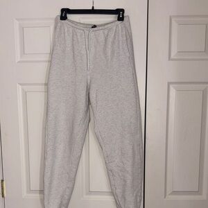 Wild Fable Light Gray sweatpants